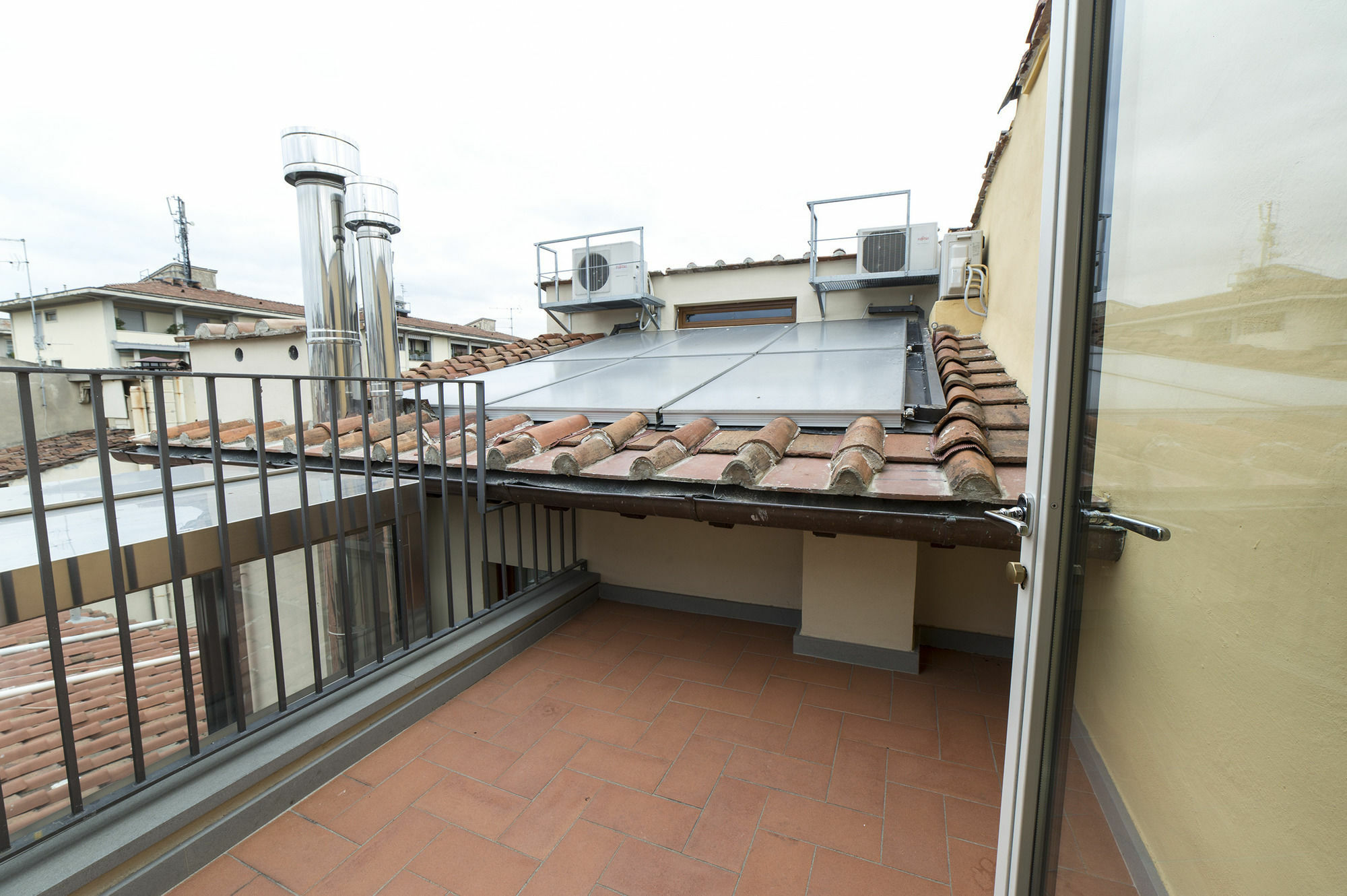 Gold Ognissanti Suite Florencja Zewnętrze zdjęcie